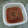 Cooksnap dari dina rizzm untuk resep Sambal Bawang🌶️🌶️