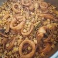 Cooksnap από Ηλιάνα στη συνταγή Καλαμάρι κοκκινιστό