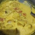 Cooksnap dari Nia Ryanthy untuk resep Soto kikil tangkar
