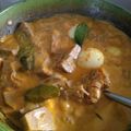 Cooksnap dari Oppi Kasa untuk resep Gulai Nangka ala Padang