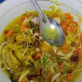 Cooksnap dari Gempita Cahya untuk resep Soto ayam