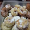 Cooksnap dari irent untuk resep Donat empuk menul2 😄😄