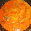 Cooksnap dari Devy Manurung untuk resep Sayur Lodeh Labu Siam /Manisah Tahu