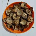 Cooksnap dari Evan Angel untuk resep Kuping gajah renyah