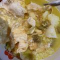 Cooksnap dari Dapur D’Ken untuk resep Soto Kuning Khas Bogor