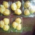 Cooksnap dari فتار دوا untuk resep KUE SUS anti gagal