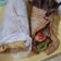Cooksnap dari Diah Utami untuk resep Chicken Wrap