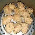 Cooksnap dari Nurmayunitha untuk resep Siomay Bandung (versi ayam) 😁
