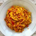 Cooksnap dari Natalia Kurniawaty untuk resep SUWIR AYAM PEDAS NO GULA,NO MINYAK,NO SANTAN,COCOK UNTUK DIET