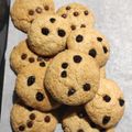 Cooksnap από Ειρηνη Μ. στη συνταγή 🍪 Cookies 🍪
