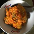 Cooksnap dari Riva Melia untuk resep Resep Ayam Rica-rica Super Pedas Gurih Dan Enak