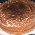 El cooksnap de majose1957 cuando hizo Bizcochuelo 1234 esponjoso.