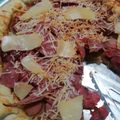 Cooksnap dari Mama Zain untuk resep Pizza 🍕HomeMade
