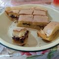 Cooksnap dari Mathilda SW untuk resep Martabak Manis Teflon
