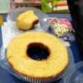 Cooksnap dari Tri astuti untuk resep Bolu keju