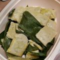 Cooksnap dari ameliapuspa untuk resep Bakso Ikan Kulit Tahu