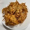 Cooksnap dari vianneyliem untuk resep Uyen Talas Garing