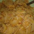Cooksnap dari Emmi Danielly Sualang untuk resep Tumis Rebung Pedes Endes