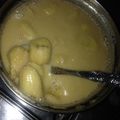 Cooksnap dari filiusoktario untuk resep KOLak pisang