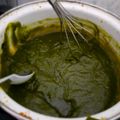 Cooksnap dari Yuliana Zahara Mega untuk resep Selai Srikaya Sederhana