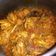 Rooma Srivastava का कुकस्नैप जब उन्होंने स्मोकी चिकन करी (Smoky chicken curry recipe in Hindi) बनाया था।