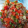 Cooksnap dari Dewi Puspitasari untuk resep Sambal bawang merah