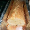 El cooksnap de Morena Aguirre cuando hizo Torta de vainilla apta para diabéticos! (Endulzada con stevia).
