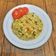 Cooksnap dari Bani Ummu Musa untuk resep Nasi Goreng Daun Jeruk