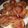 El cooksnap de Natalia cuando hizo Milanesas de berenjena 🍆 rebozadas con polenta #sinTacc #sinLácteos.