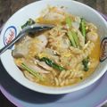 Cooksnap dari Eni Purwanti untuk resep Seblak simpel enak