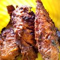 Cooksnap dari Bela.Snjy untuk resep Bawal bakar