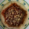 Cooksnap dari nunsus untuk resep Pizza magic com anti gagal, bahan mudah dicari