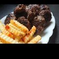 صورة من سوزان شوقي 💖💟، شاركها بعد تجربة وصفة كفتة لحم بطريقة جديدة 😋