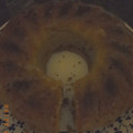 El cooksnap de Marisol Alvarez cuando hizo 🍊Budín integral de naranja y banana 🍌vegano.