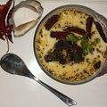 Vasudha Gudhe's cooksnap of when they made साऊथ इंडियन चटणी (south indian chutney recipe in marathi).