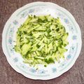 @ 裴卿 ❤️ 的 清炒小黃瓜 cooksnap