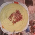 El cooksnap de isa24 cuando hizo Crema de calabacín.