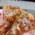 Cooksnap dari Aulia Harris77 untuk resep Pizza teflon