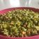 El cooksnap de Montserrat Andrade cuando hizo Ensalada de garbanzos con brócoli.