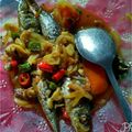 Cooksnap dari Eva Dwi Saputri untuk resep Pindang Kuah Pedes Seger