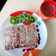 Cooksnap dari Ica_psaj untuk resep Roti tawar milo oat