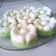 Cooksnap dari Noveria Bahri untuk resep Putu ayu lembut dan endous