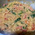 Cooksnap dari Suci Ryzkya Putri untuk resep Seblak bandung kuah pedas 🔥