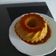 El cooksnap de Uxue De Andres Gomez cuando hizo Flan de café.