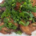 賴小孟 的 醬燒雞翅 cooksnap