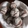 El cooksnap de Ambi cuando hizo Galletas craqueladas de brownie.