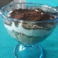 Bartha Kornélia Cooksnap-ja, amikor elkészítette a(z) Zabos tiramisu ☕ receptet.