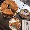 Cooksnap dari Firda@home untuk resep Cappuccino Chiffon Cake #pr_anekachiffon