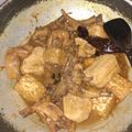 Cooksnap dari Annisa Putri untuk resep Bacem tempe dan tahu enak anti gagal