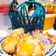 Cooksnap dari Ade asmini untuk resep Ubi goreng tepung krispy